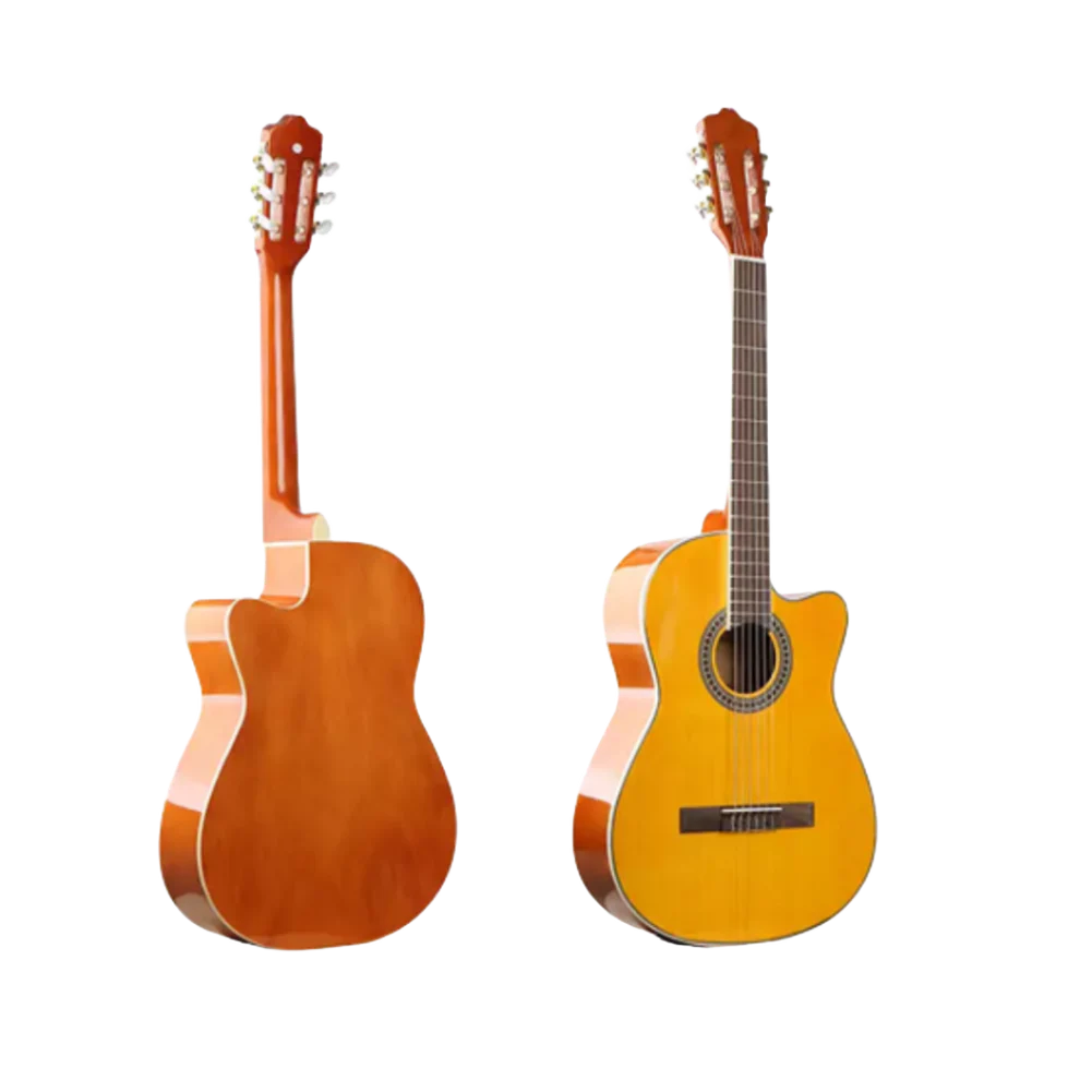 Deviser L-320-39 Classical Guitar