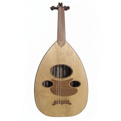 Damascus Beginner Oud – Handmade Arabic Oud