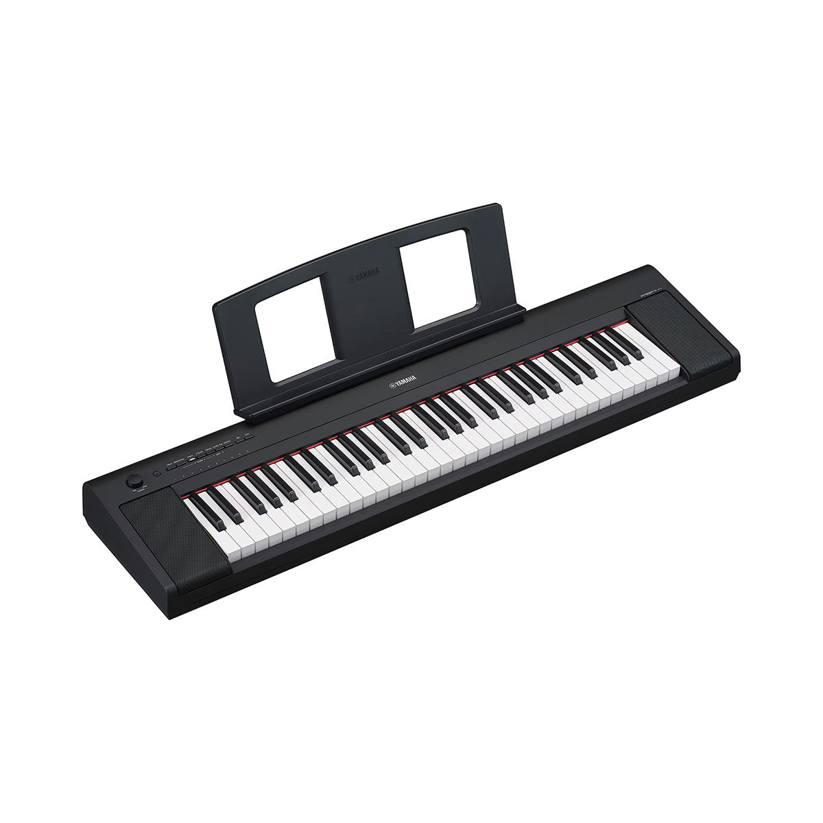 Yamaha NP-15 Piaggero 61-Key Portable keyboard