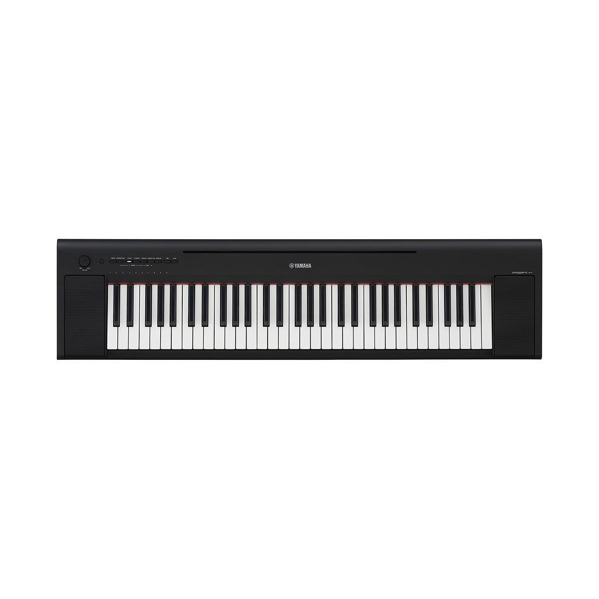 Yamaha NP-15 Piaggero 61-Key Portable keyboard
