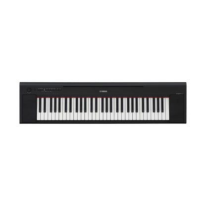 Yamaha NP-15 Piaggero 61-Key Portable keyboard