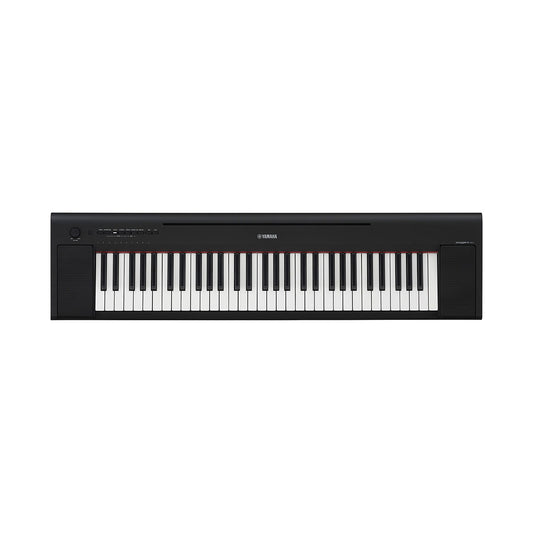 Yamaha NP-15 Piaggero 61-Key Portable keyboard