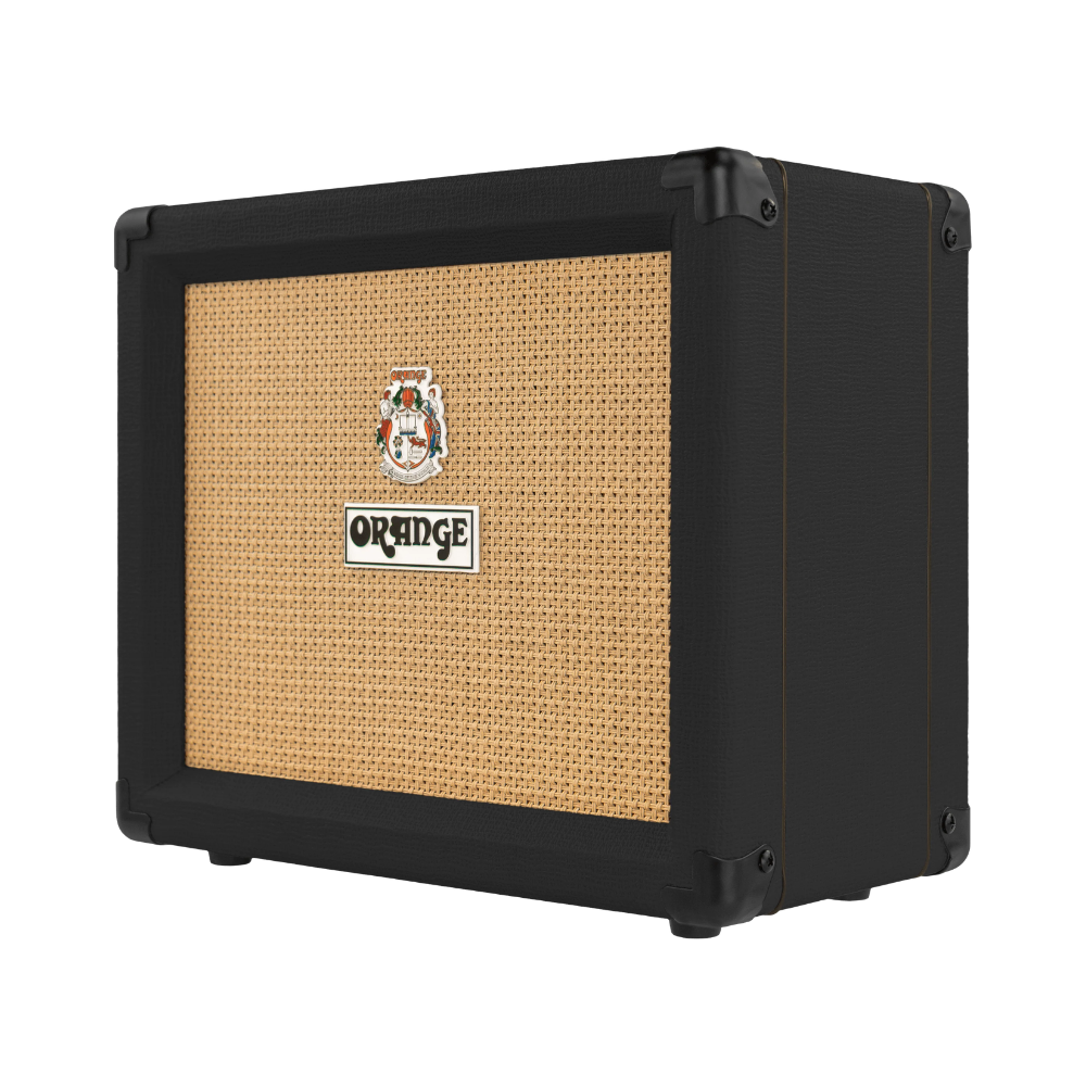 Orange Crush 20 guitar combo amp black - view 3