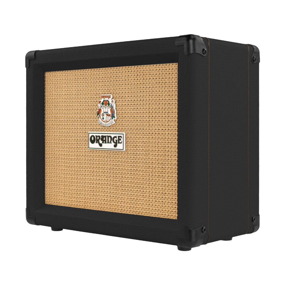 Orange Crush 20RT guitar combo amp black - view 3