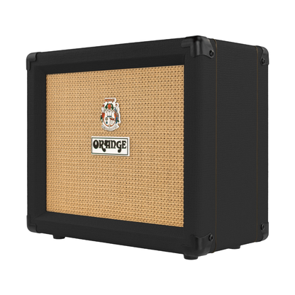 Orange Crush 20RT guitar combo amp black - view 3