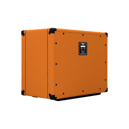 Orange PPC112 – 60W 1x12" Guitar Speaker Cabinet with Celestion Vintage 30 Speaker, Orange