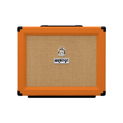 Orange PPC112 – 60W 1x12" Guitar Speaker Cabinet with Celestion Vintage 30 Speaker, Orange