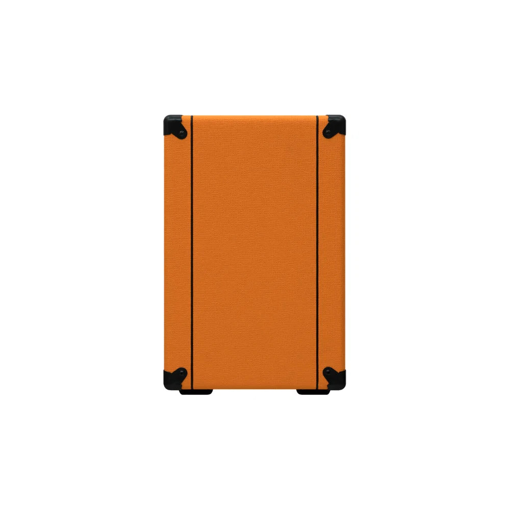 Orange PPC112 – 60W 1x12" Guitar Speaker Cabinet with Celestion Vintage 30 Speaker, Orange