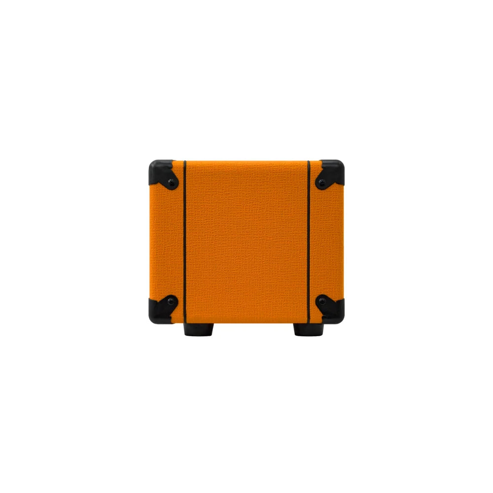 Orange Super Crush 100 – 100W Solid-State Guitar Amp Head with Dual Channels, CabSim, Reverb & FX Loop