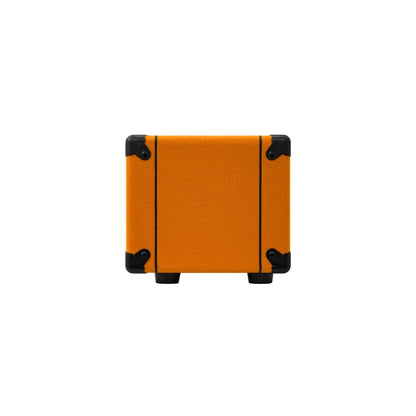 Orange Super Crush 100 – 100W Solid-State Guitar Amp Head with Dual Channels, CabSim, Reverb & FX Loop
