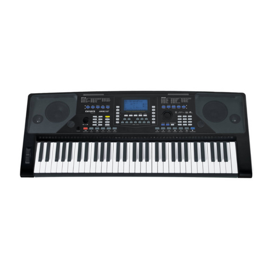 AIWA Oriental Musical Keyboard 61 Key With Touch Response