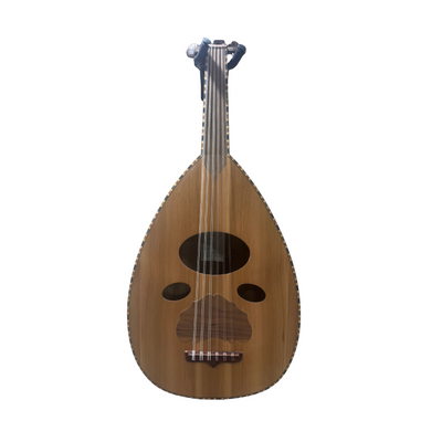 Zeryab Oud – Traditional Arabic Oud