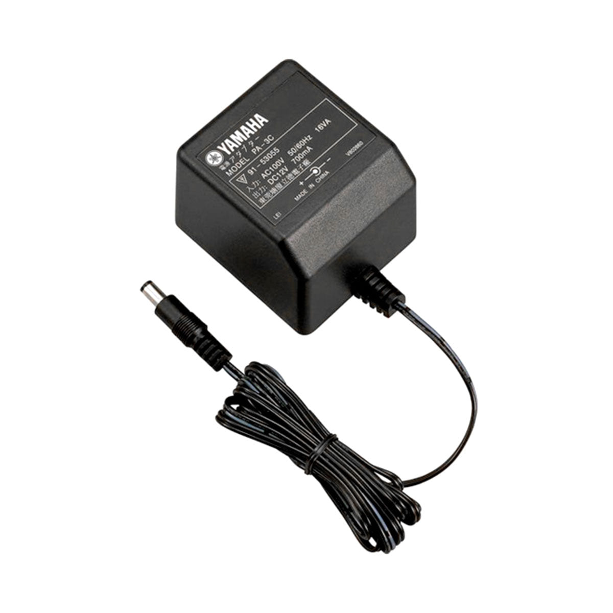 Yamaha PA-3C Power Supply