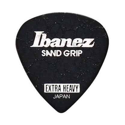 Ibanez PA16XCG Sand Grip 1.2mm Extra Heavy Guitar Pick