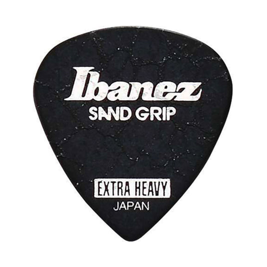 Ibanez PA16XCG Sand Grip 1.2mm Extra Heavy Guitar Pick