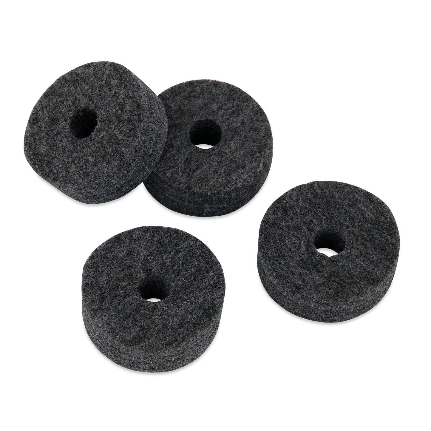 PDP Cymbal Felts, Short, 4-Pack