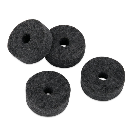 PDP Cymbal Felts, Short, 4-Pack