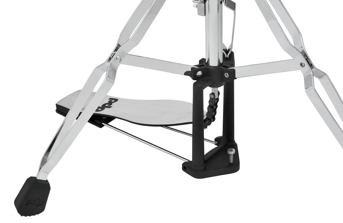 PDP 800 Series Hi-Hat Stand, 3-Leg