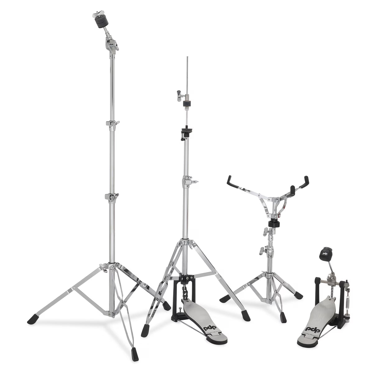 PDP 300 Series Hardware Pack, 4-Piece