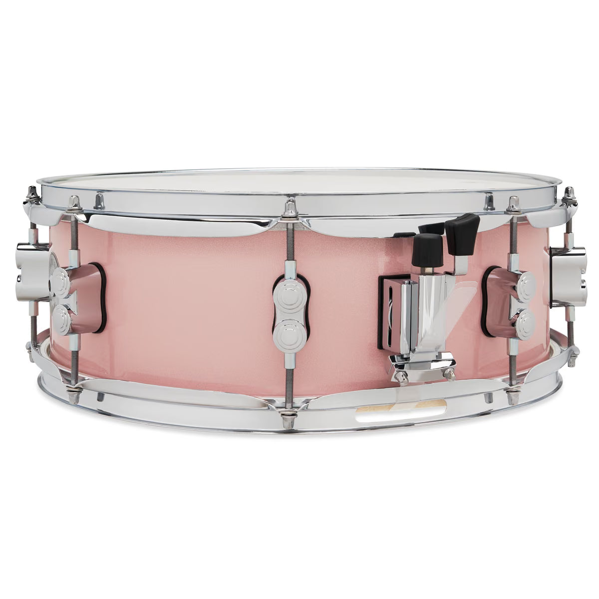 PDP New Yorker Snare 5x14", Pale Rose Sparkle