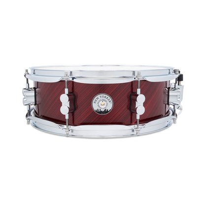 PDP New Yorker Snare 5x14", Twisted Cherry
