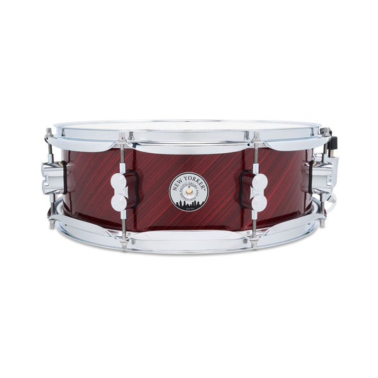 PDP New Yorker Snare 5x14", Twisted Cherry