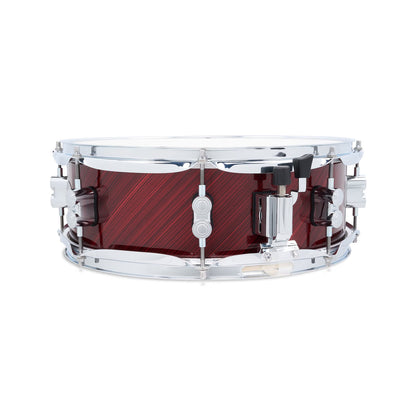 PDP New Yorker Snare 5x14", Twisted Cherry