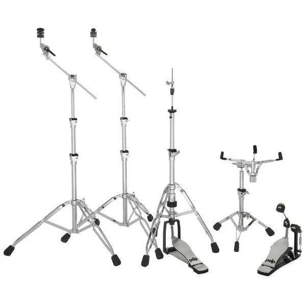 PDP Concept Series Hardware Pack, 5-Piece