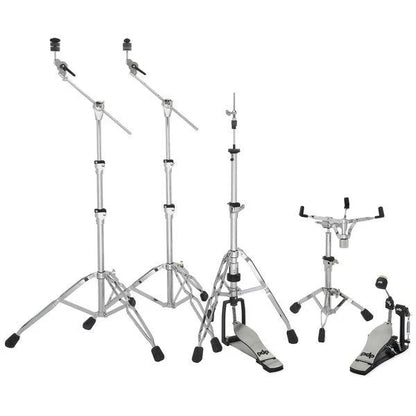PDP Concept Series Hardware Pack, 5-Piece