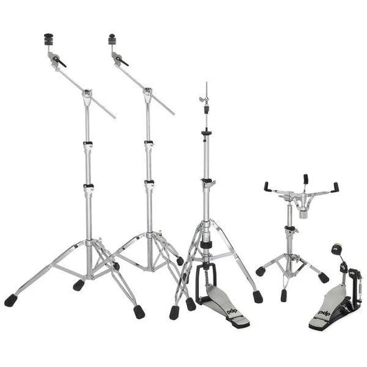 PDP Concept Series Hardware Pack, 5-Piece