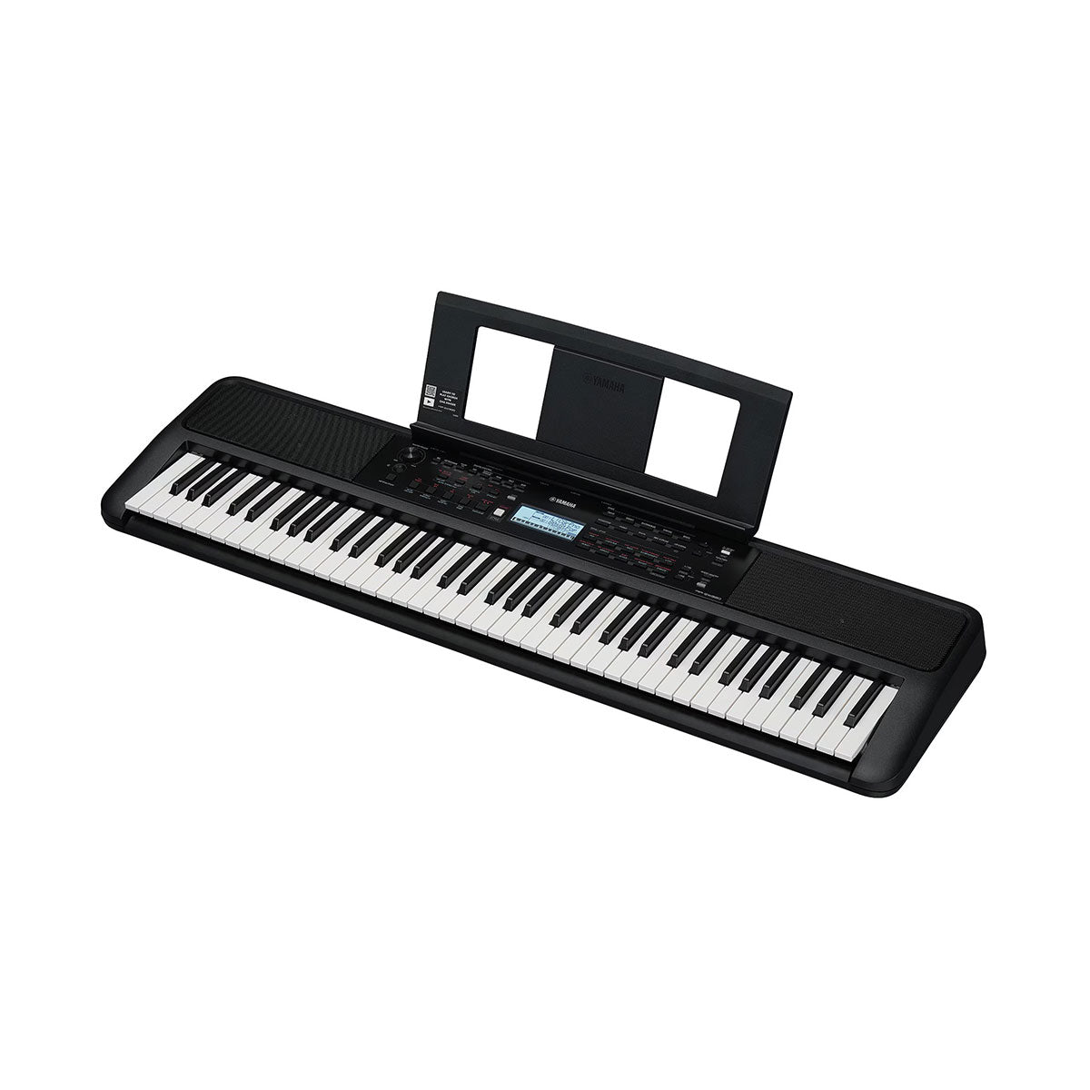 Yamaha PSR-EW320 76-Key Portable Arranger Keyboard