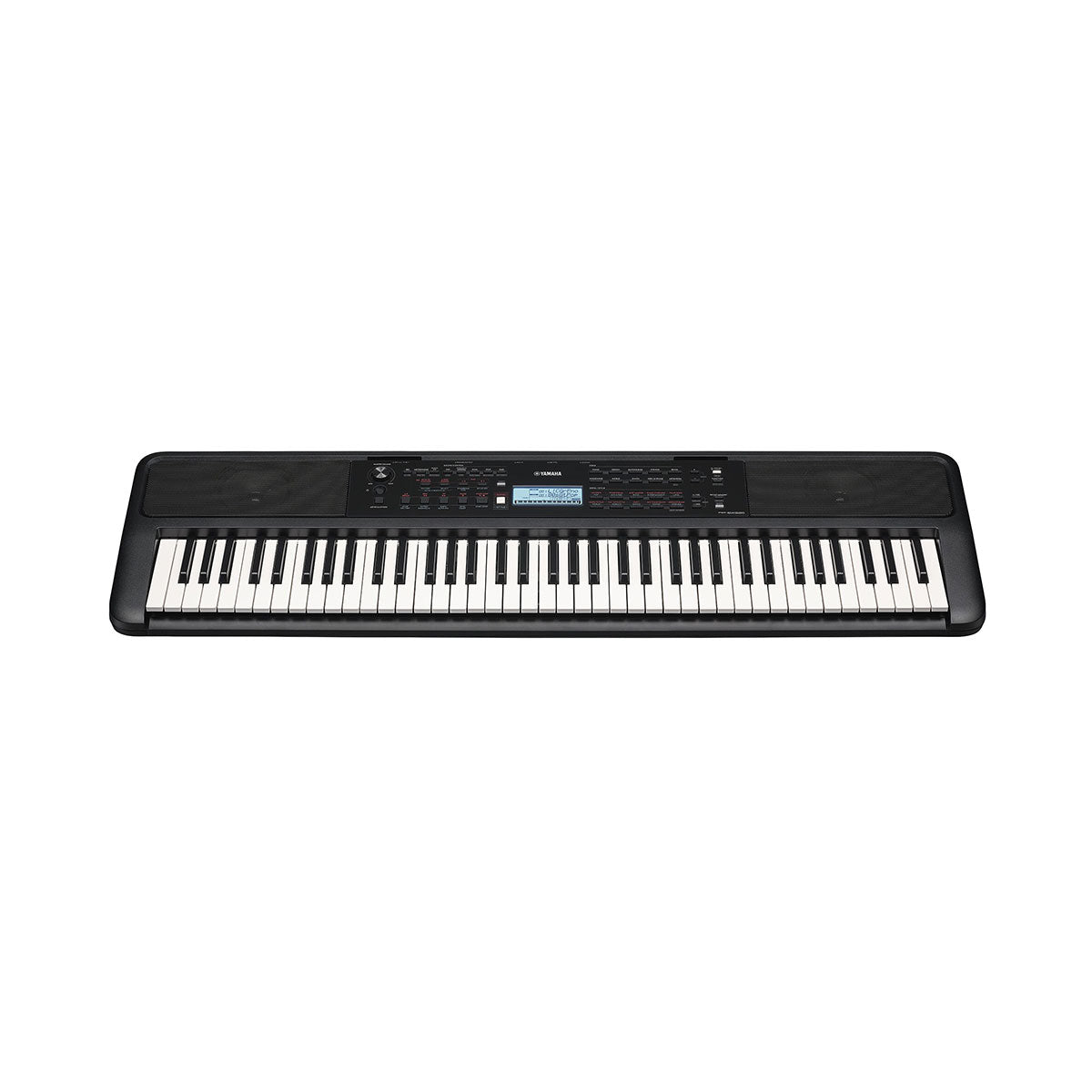Yamaha PSR-EW320 76-Key Portable Arranger Keyboard