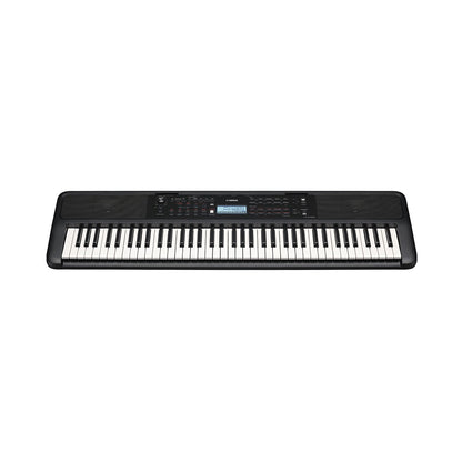 Yamaha PSR-EW320 76-Key Portable Arranger Keyboard
