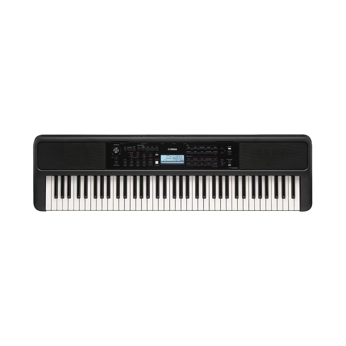 Yamaha PSR-EW320 76-Key Portable Arranger Keyboard