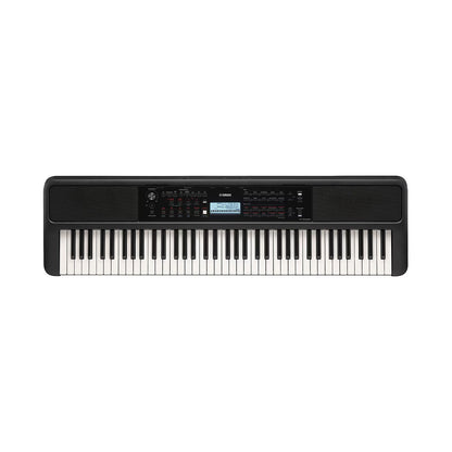 Yamaha PSR-EW320 76-Key Portable Arranger Keyboard