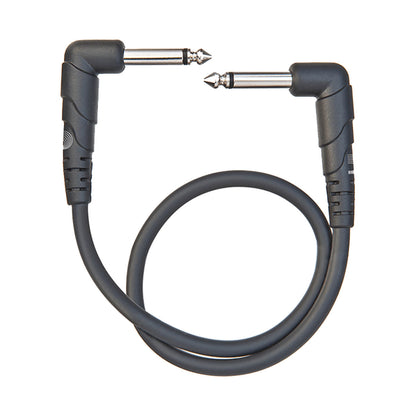 D’addario PW-CGTPRA-03 0.9m Classic Series Patch Instrument Cable