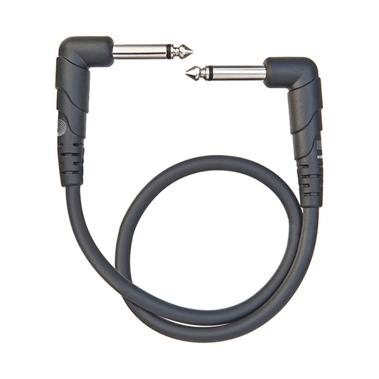 D’addario PW-CGTPRA-03 0.9m Classic Series Patch Instrument Cable