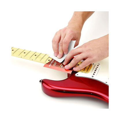 D’Addario PW-FRP 5-Pack Fret Polishing System
