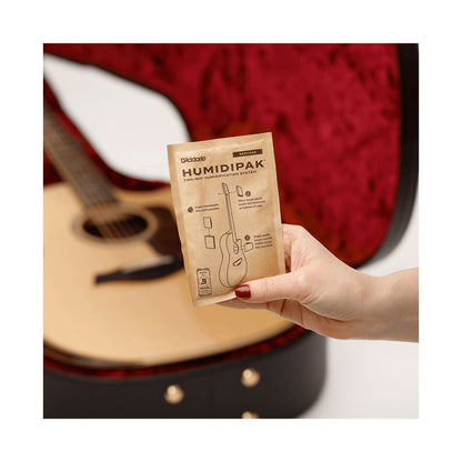 D’Addario PW-HPK-03 Humidipak Restore Kit