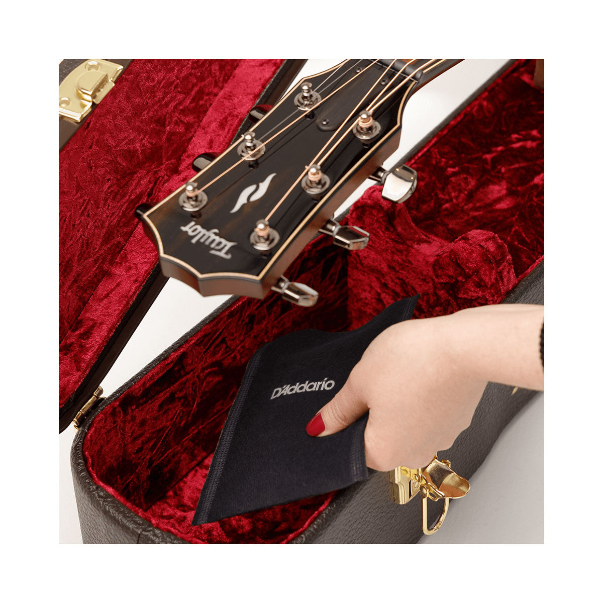 D’Addario PW-HPK-03 Humidipak Restore Kit