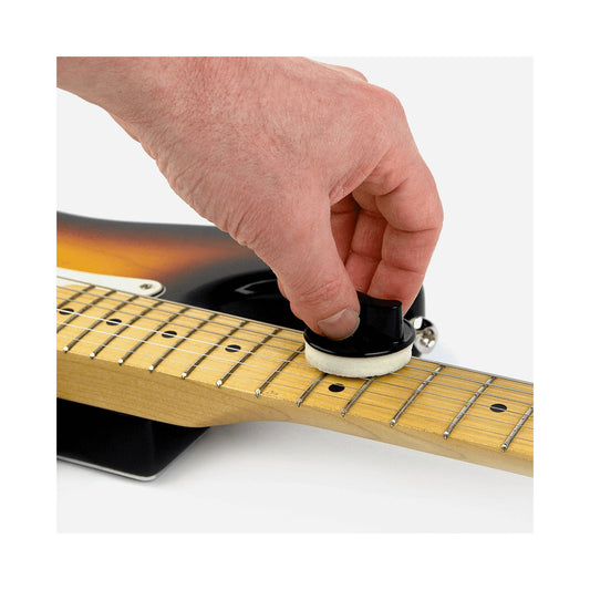 D’Addario PW-XLR8-01 String Cleaner/Lubricant