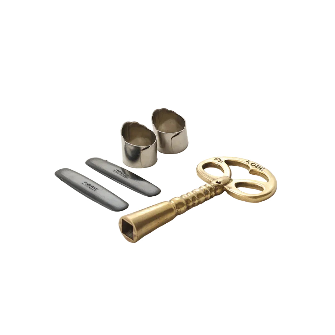 Arabian Walnut Qanoun