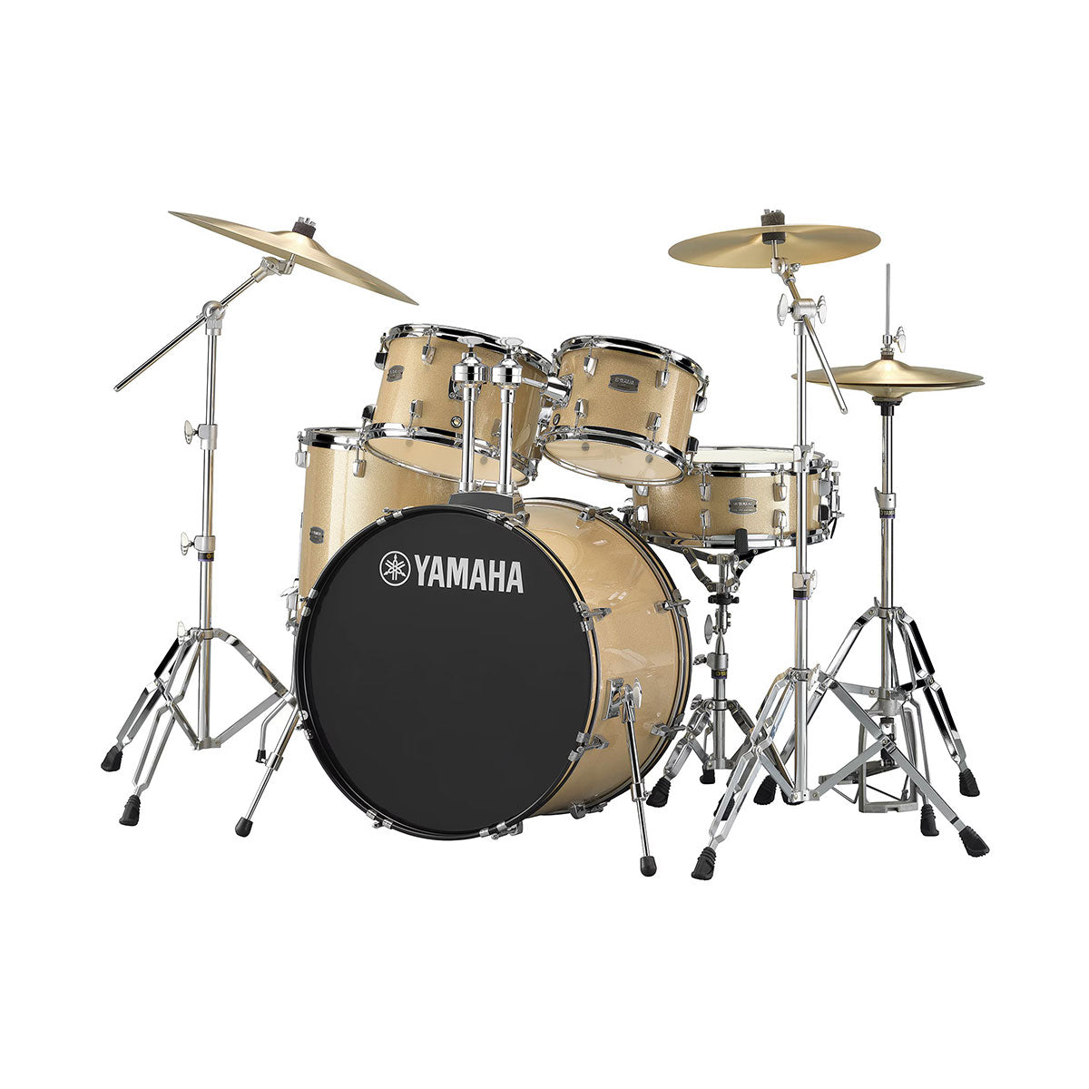 Yamaha RDP2F5 Rydeen 5-Pieces Acoustic Drums