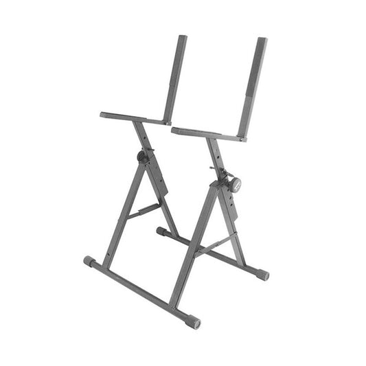 On-Stage RS7000 Tilt-back Amp Stand