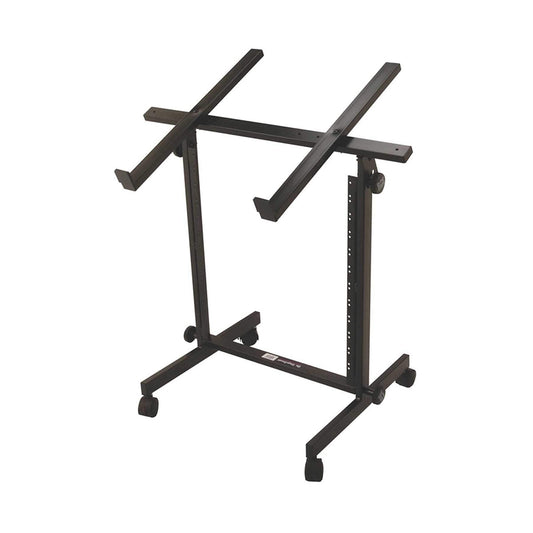 On-Stage RS9050 Adjustable Amp / Mixer Stand
