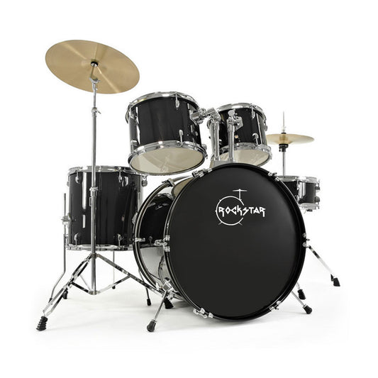 Rockstar RSD22 5-Pieces Acoustic Drums
