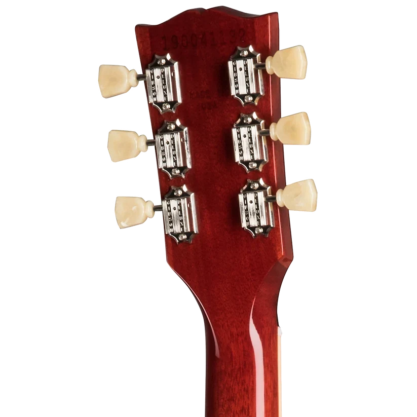Gibson SG Standard '61 Stop Bar Vintage