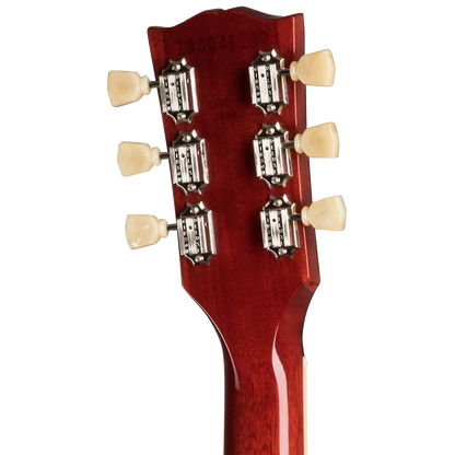 Gibson SG Standard '61 Stop Bar Vintage