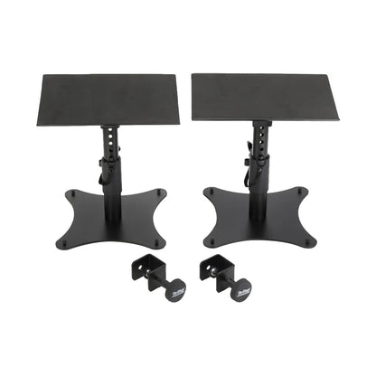 On-Stage SMS4500-P-V2 Desktop Monitor Stands