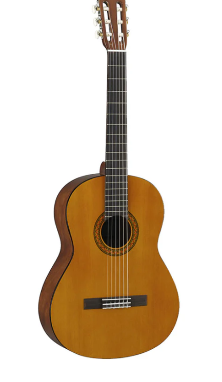 Classical Guitar Package